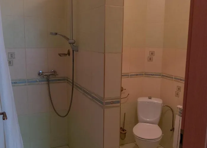 Ranczo 팜스테이 *