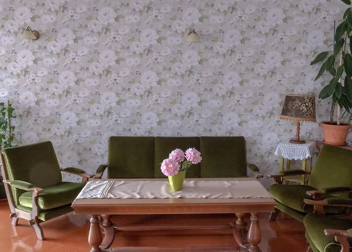 Ranczo Bauernhof Radkow