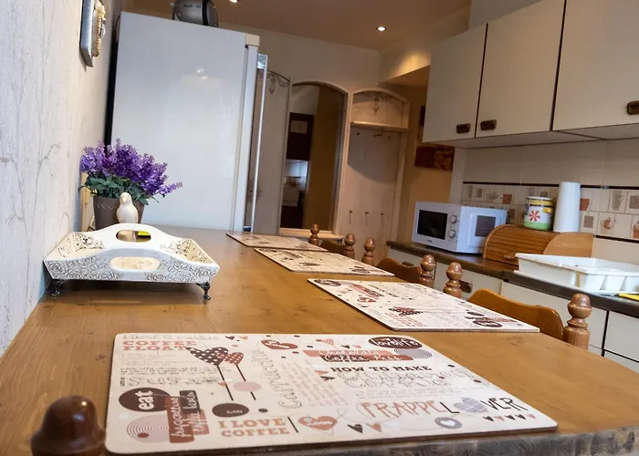 Ranczo 팜스테이 *