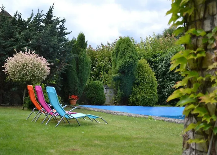 팜스테이 Ranczo *